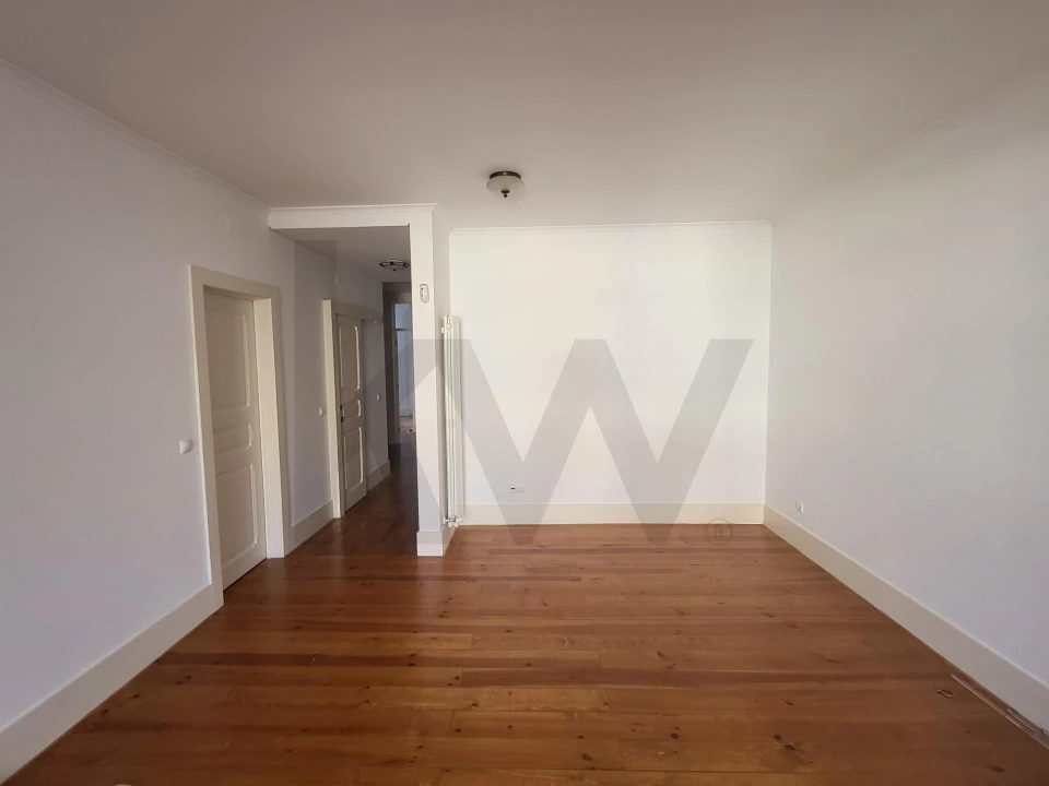 Apartamento T2 para Venda em Arroios Foto 8