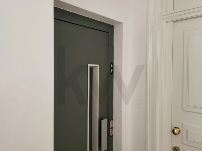 Apartamento T2 para Venda em Arroios Foto 5