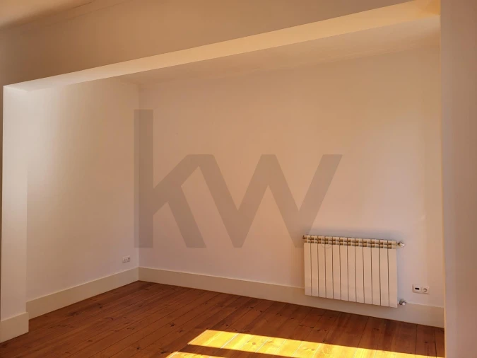 Apartamento T2 para Venda em Arroios Foto 23