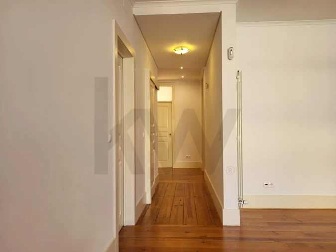 Apartamento T2 para Venda em Arroios Foto 7