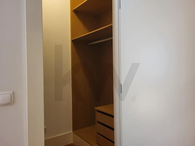 Apartamento T2 para Venda em Arroios Foto 17