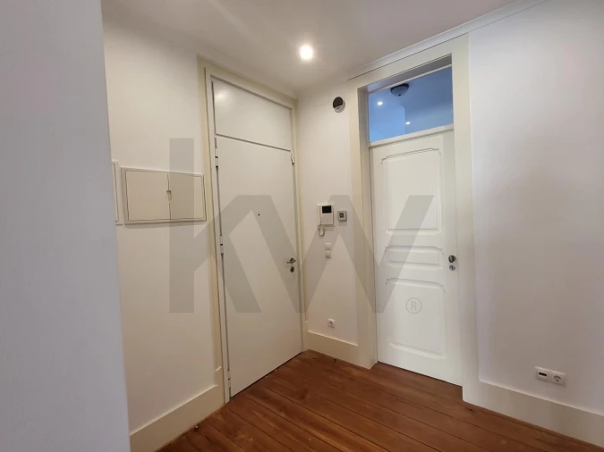 Apartamento T2 para Venda em Arroios Foto 30