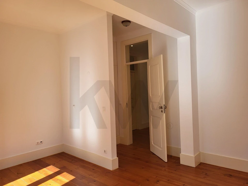 Apartamento T2 para Venda em Arroios Foto 24