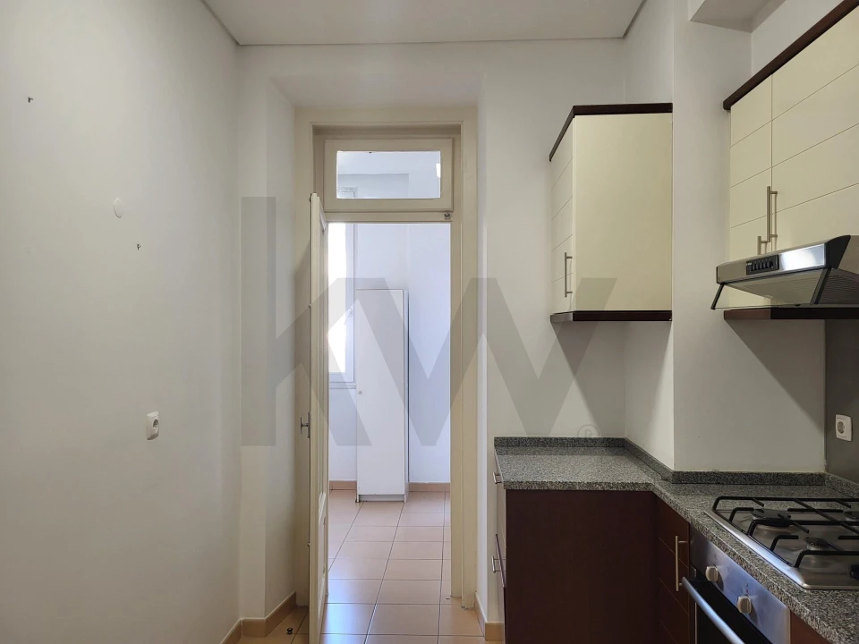 Apartamento T2 para Venda em Arroios Foto 27