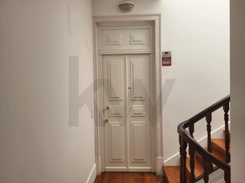 Apartamento T2 para Venda em Arroios Foto 6