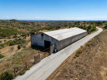 Quinta T1 para Venda em Odeleite