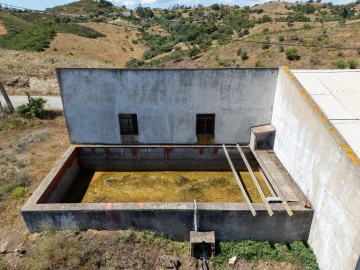 Quinta T1 para Venda em Odeleite