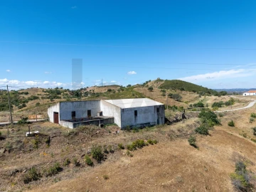 Quinta T1 para Venda em Odeleite