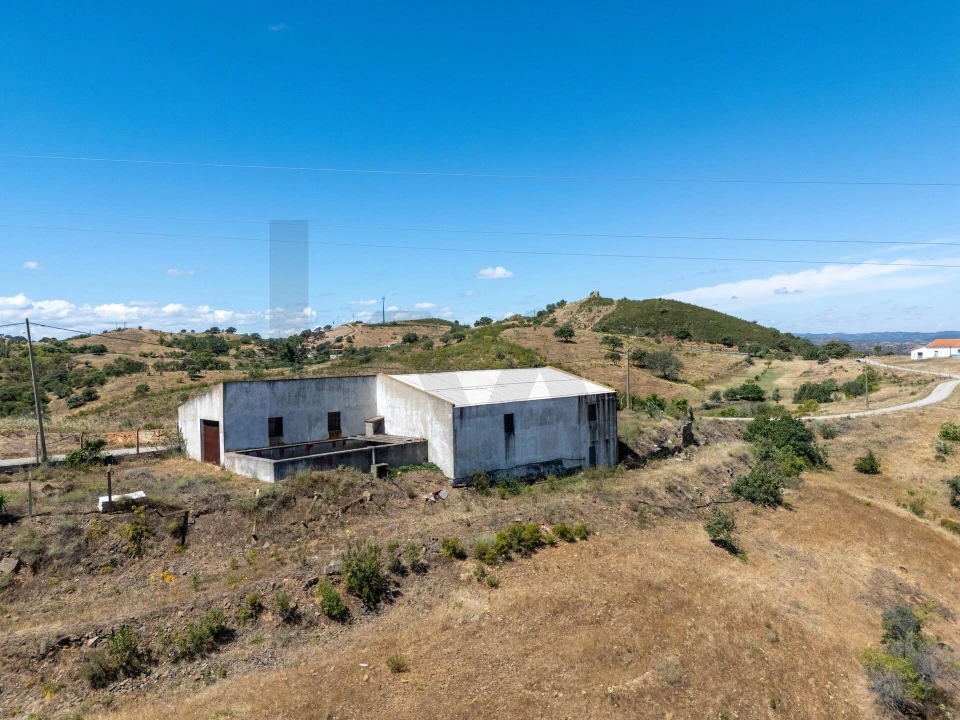 Quinta T1 para Venda em Odeleite Foto 6