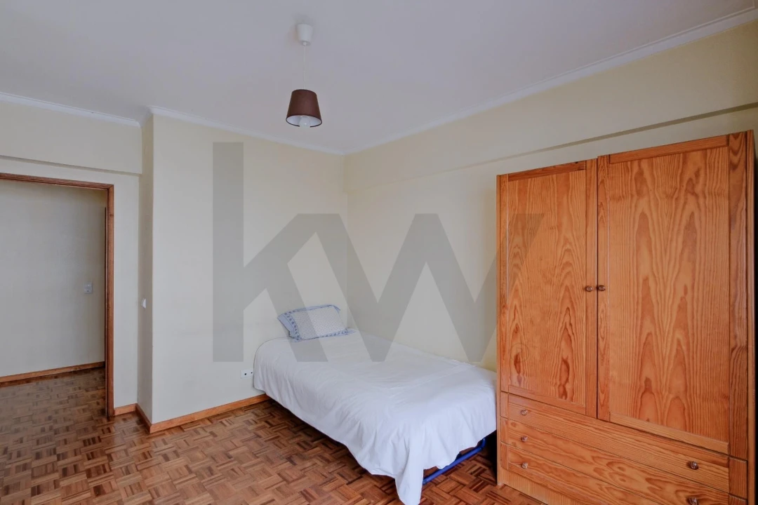 Apartamento T3 para Venda em Benfica Foto 26