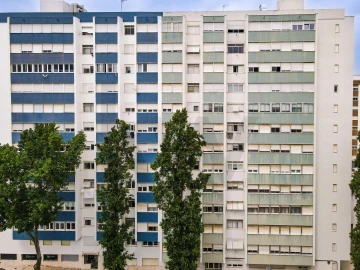 Apartamento T3 para Venda em Benfica