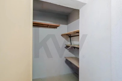 Apartamento T3 para Venda em Benfica