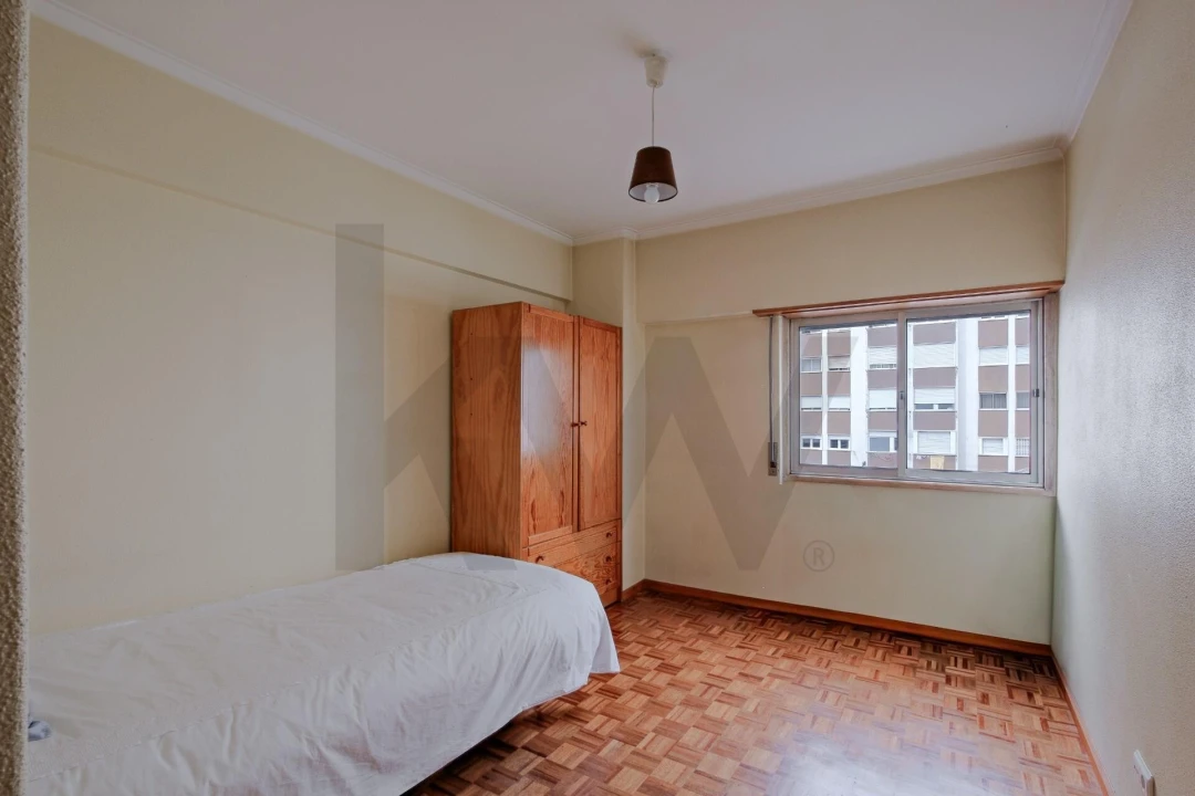 Apartamento T3 para Venda em Benfica Foto 27