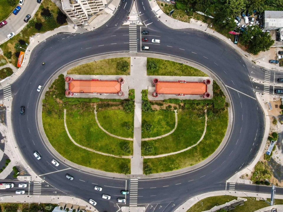 Apartamento T3 para Venda em Benfica Foto 39