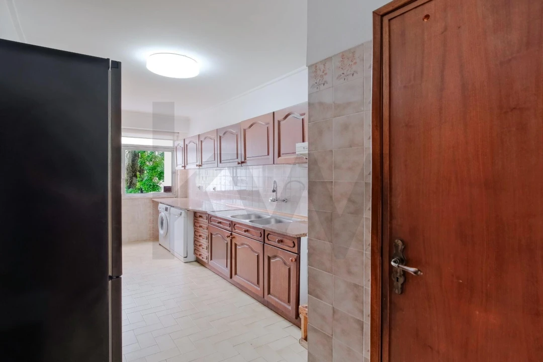 Apartamento T3 para Venda em Benfica Foto 14