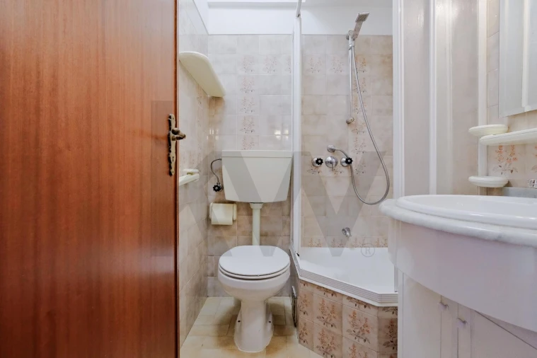 Apartamento T3 para Venda em Benfica Foto 25