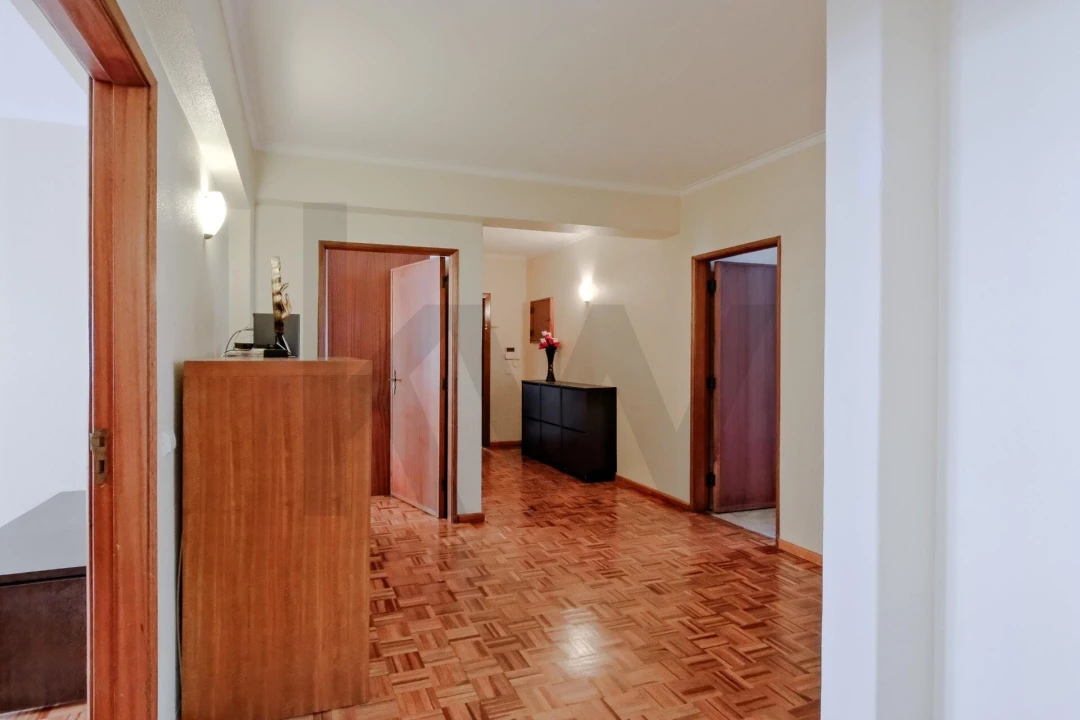 Apartamento T3 para Venda em Benfica Foto 15