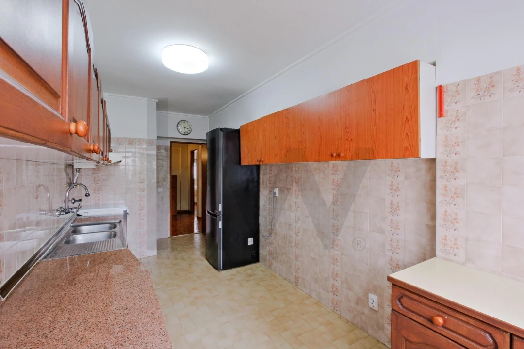 Apartamento T3 para Venda em Benfica Foto 11