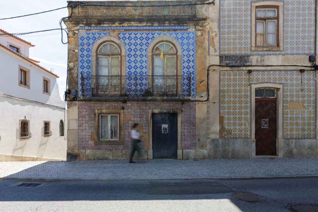 Prédio para Venda em Romeira e Várzea Foto 33
