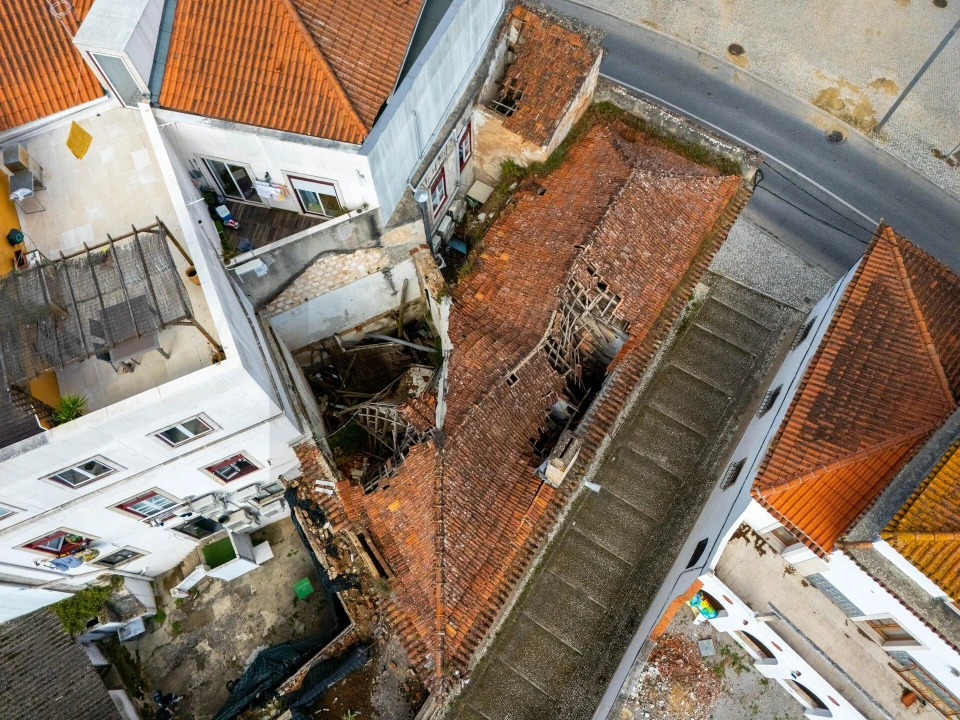 Prédio para Venda em Romeira e Várzea Foto 26