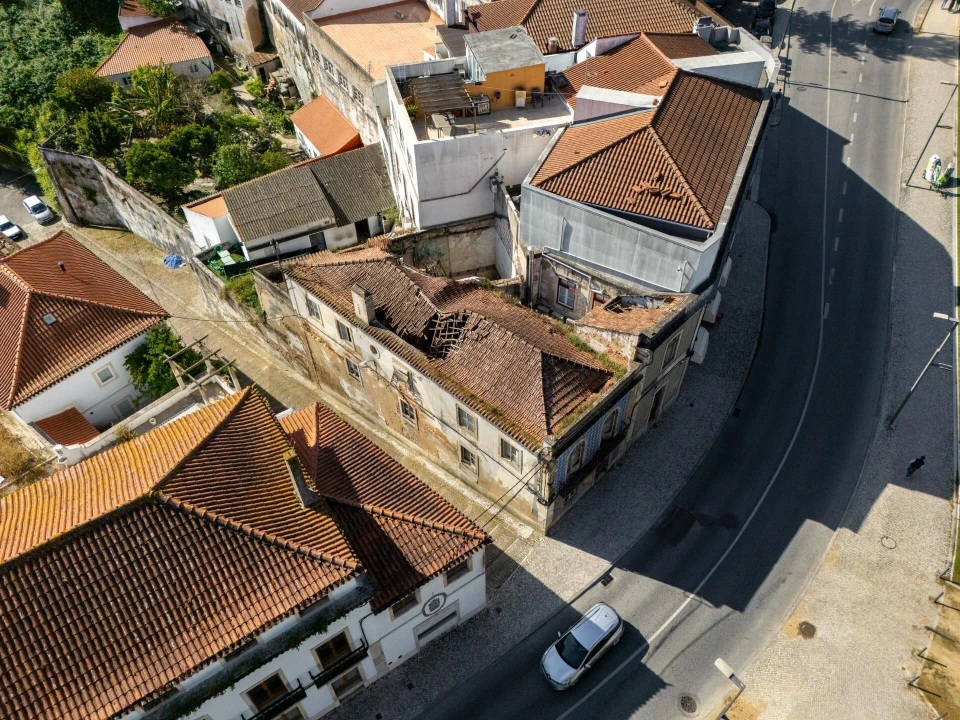 Prédio para Venda em Romeira e Várzea Foto 12