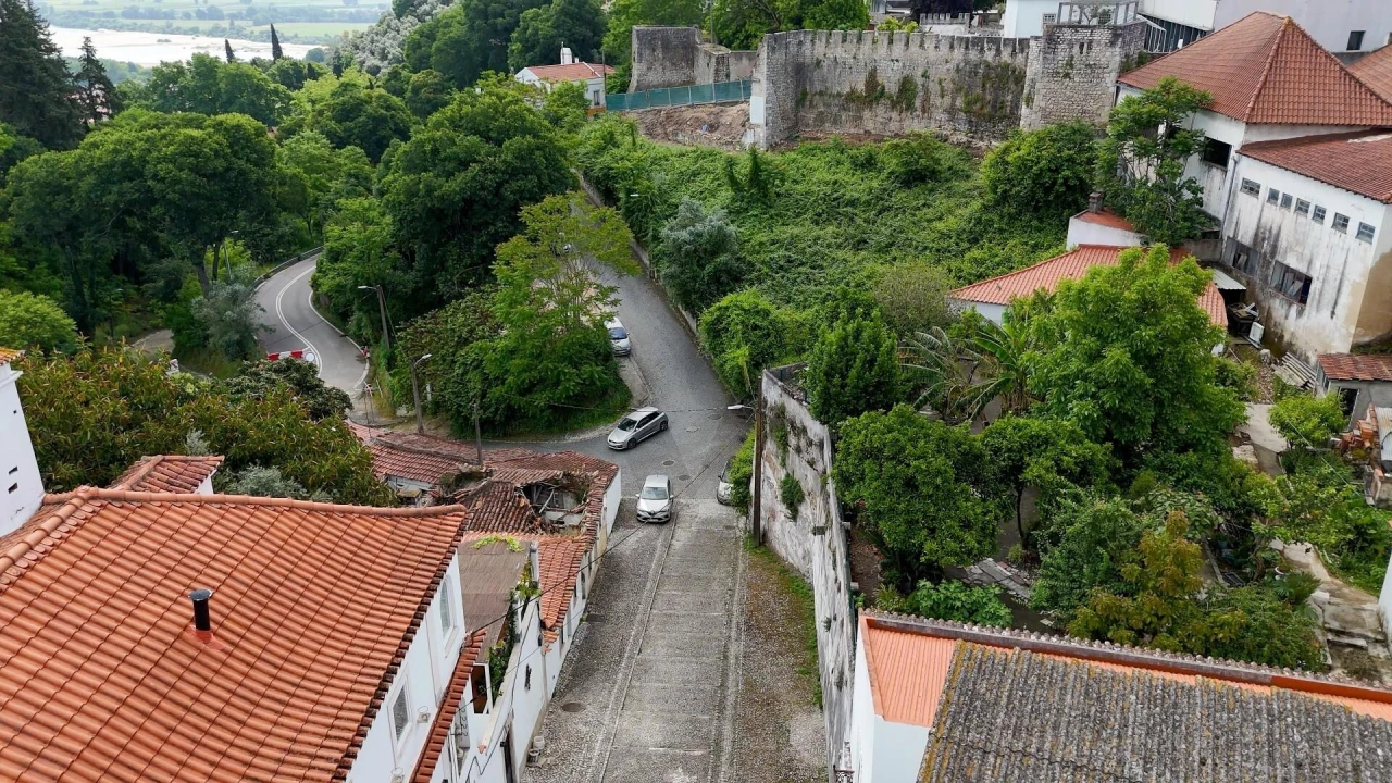 Prédio para Venda em Romeira e Várzea Foto 16