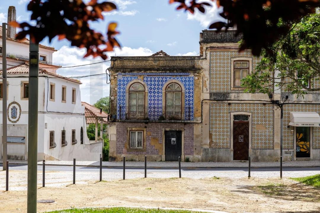 Prédio para Venda em Romeira e Várzea Foto 1