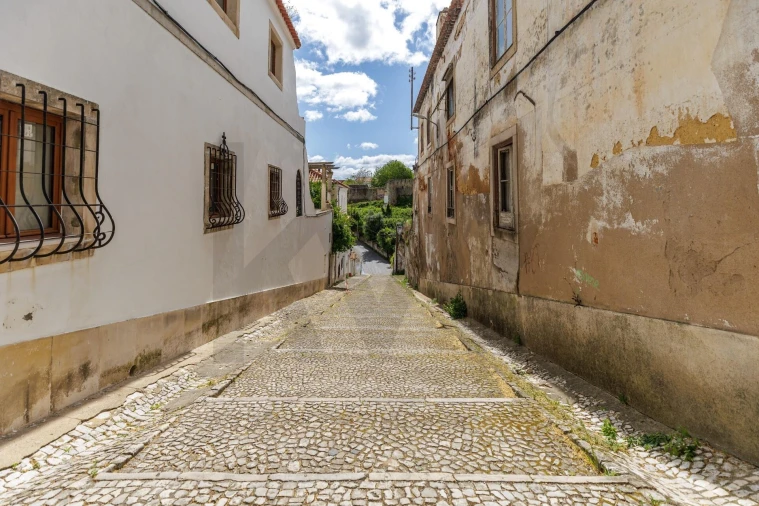 Prédio para Venda em Romeira e Várzea Foto 18