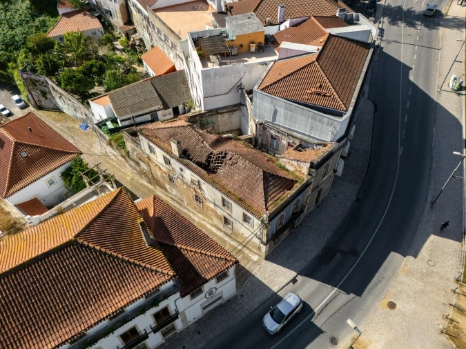 Prédio para Venda em Romeira e Várzea Foto 12