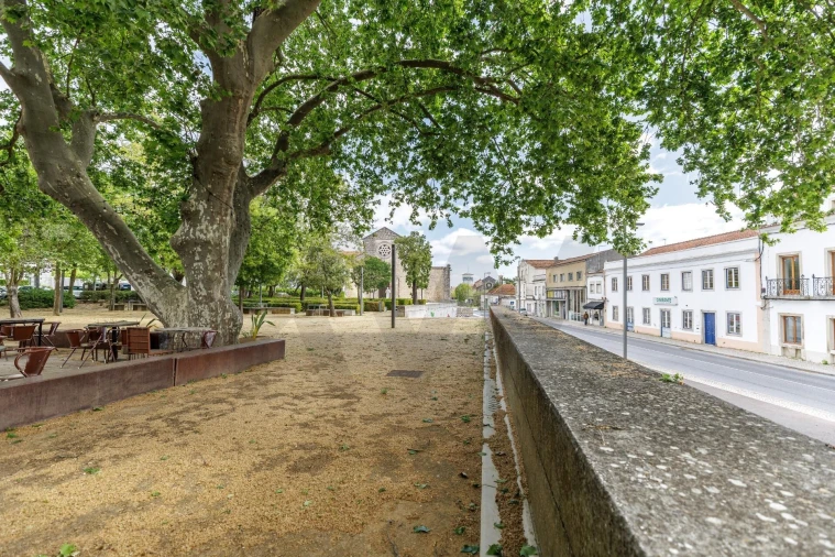 Prédio para Venda em Romeira e Várzea Foto 20