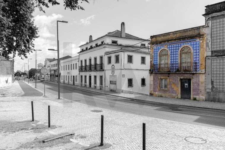 Prédio para Venda em Romeira e Várzea Foto 21