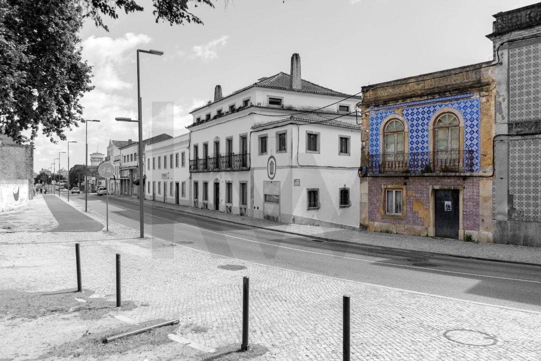 Prédio para Venda em Romeira e Várzea Foto 21