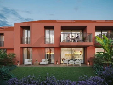 Moradia T3 para Venda em Funchal (São Pedro)