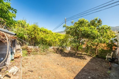 Moradia T3 para Venda em São Martinho