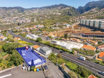 Moradia T3 para Venda em São Martinho