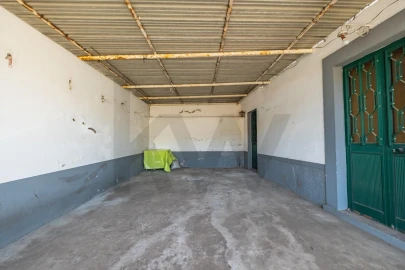 Moradia T3 para Venda em São Martinho