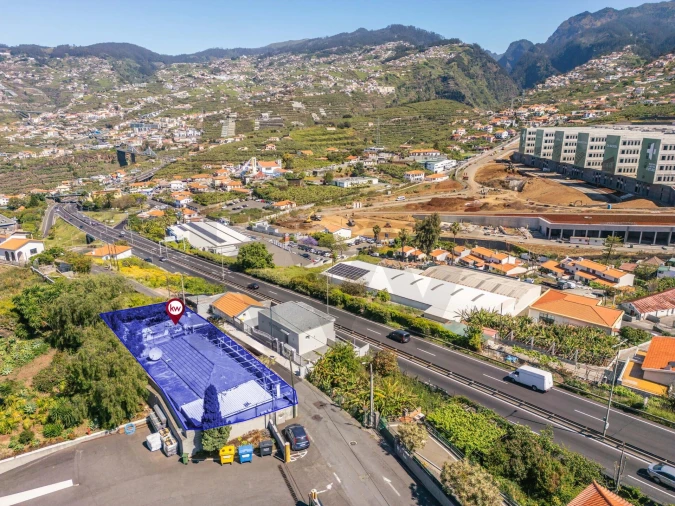 Moradia T3 para Venda em São Martinho Foto 2