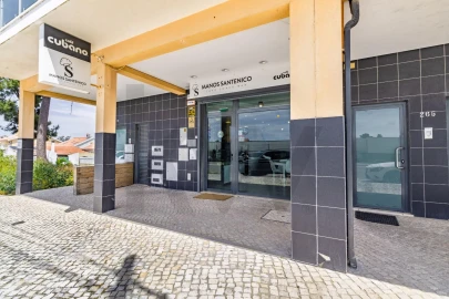 Loja para Venda em Quinta do Conde