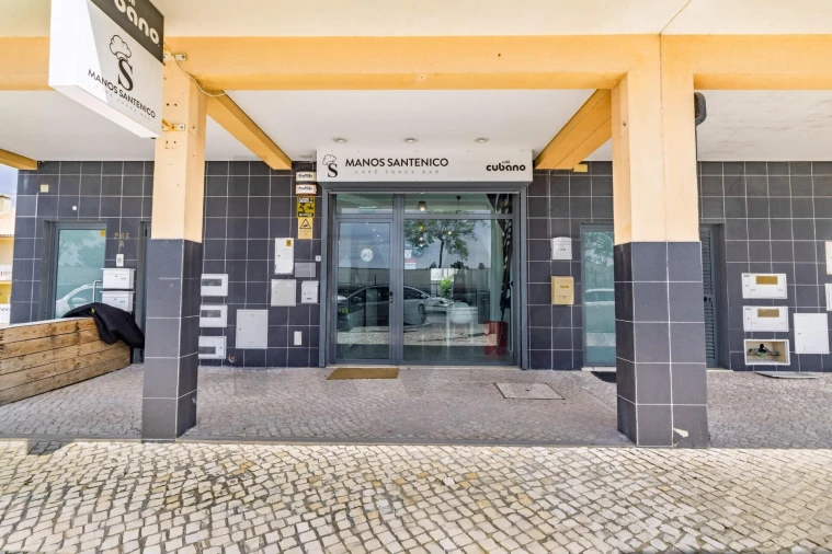 Loja para Venda em Quinta do Conde Foto 13