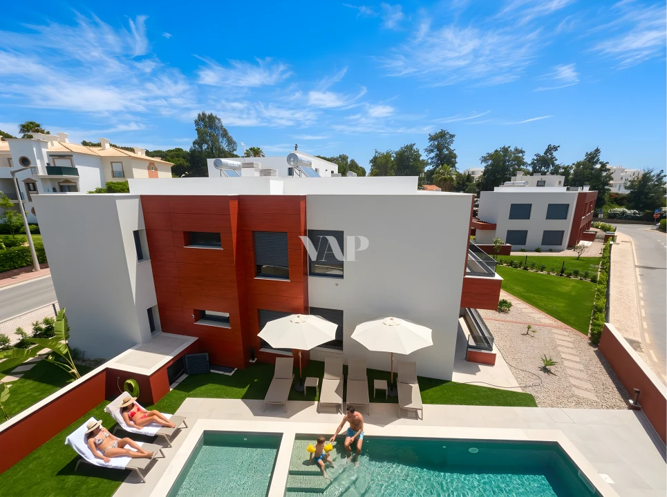 Apartamento T1 para Venda em Quarteira Foto 15