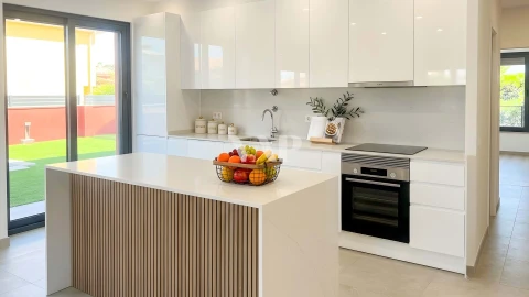 Apartamento T1 para Venda em Quarteira