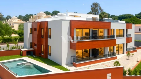 Apartamento T1 para Venda em Quarteira
