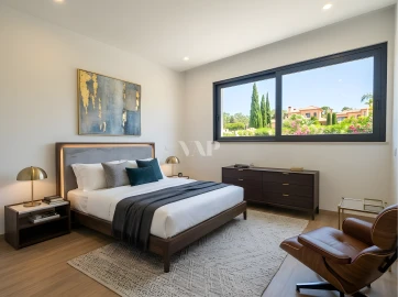 Apartamento T1 para Venda em Quarteira