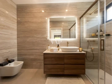 Apartamento T1 para Venda em Quarteira