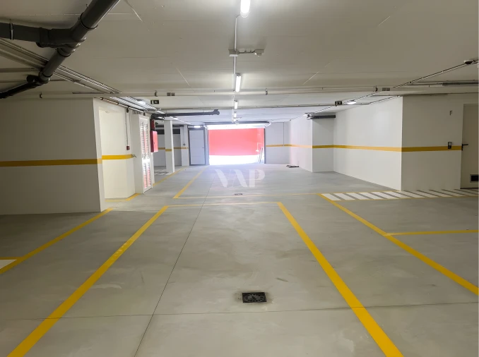 Apartamento T1 para Venda em Quarteira Foto 12