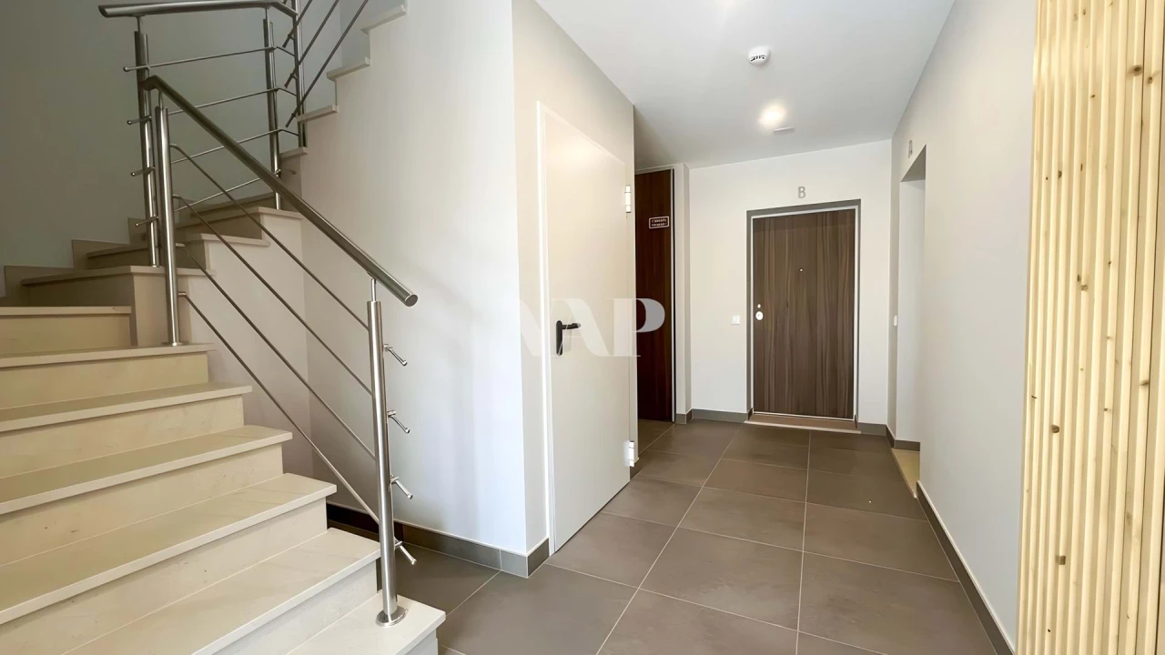 Apartamento T1 para Venda em Quarteira Foto 12