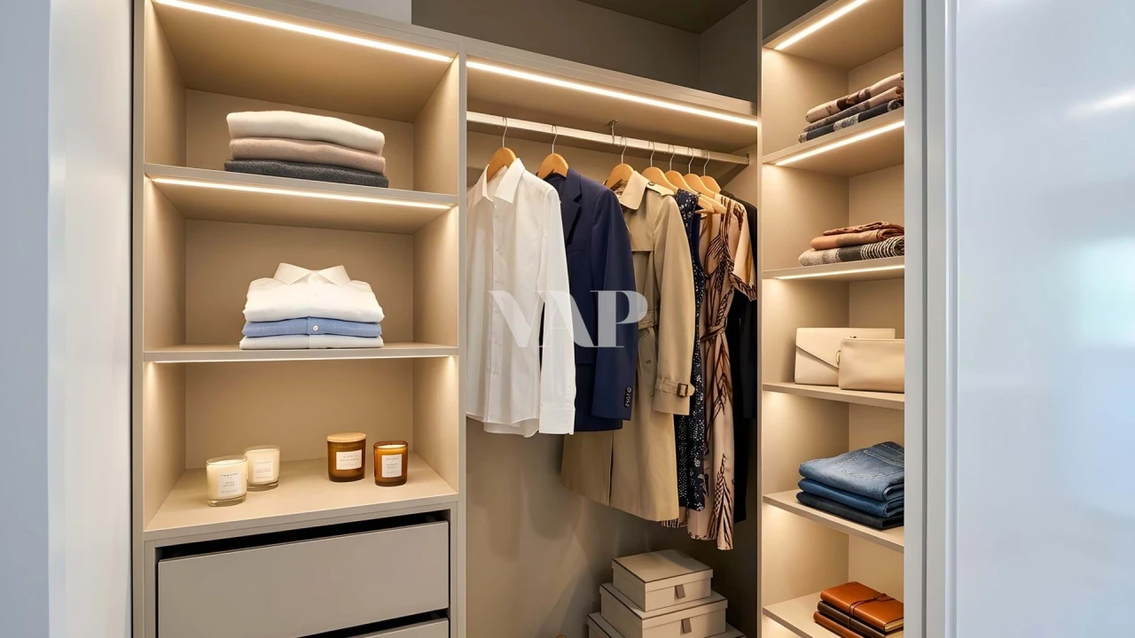 Apartamento T1 para Venda em Quarteira Foto 10
