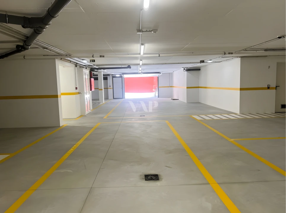 Apartamento T1 para Venda em Quarteira Foto 12