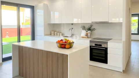 Apartamento T3 para Venda em Quarteira