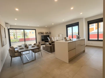 Apartamento T3 para Venda em Quarteira